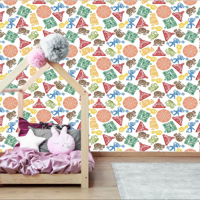 Childrens-room